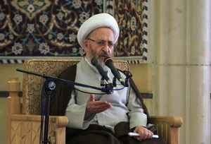 آیت الله سبحانی