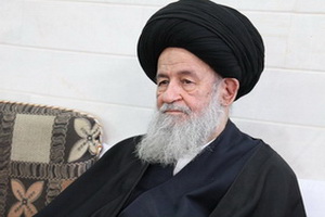 علوی گرگانی