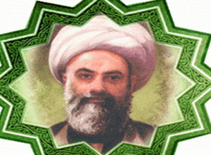 میرزا جواد تبریزی