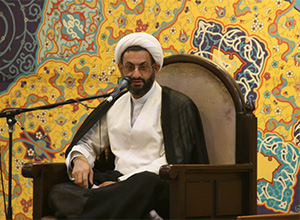 حجتالاسلام وحیدپور