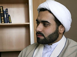 حمید رضا مظاهری