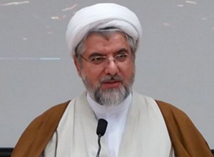 احمد بحرینی