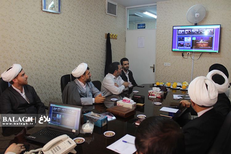 حجت الاسلام والمسلمین سیدجمال الدین میررفیع تبار