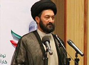 عاملی سید حسن