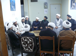 تبلیغ گروهی