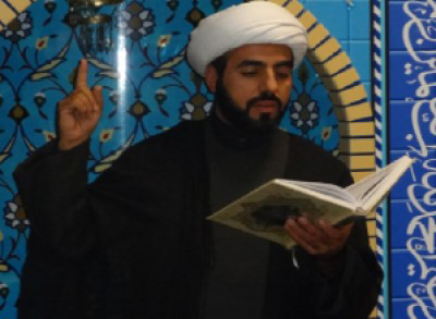 اکبری تبریزی