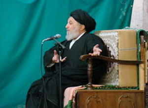 عبدالهادی علم الهدی