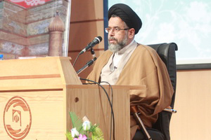 حجت الاسلام علوی