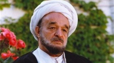علامه محمد تقی جعفری