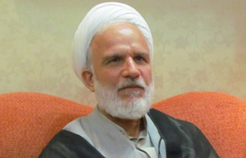 حجت الاسلام محمدی عراقی