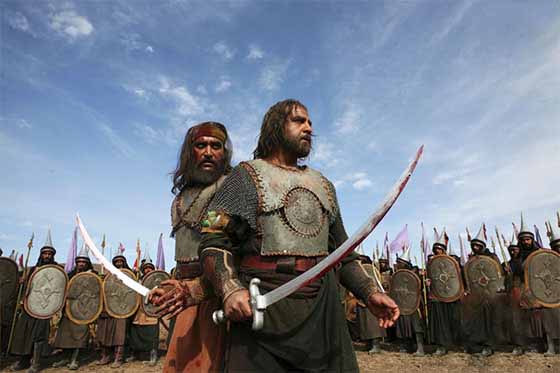 ابراهيم بن مالك اشتر