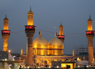 امام جواد(ع)