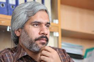 شریف لک زایی