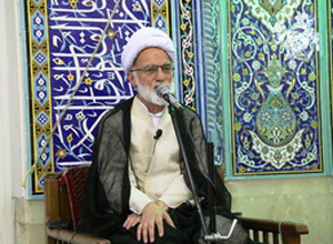 دری نجف آبادی