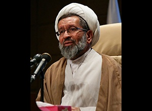 حجت الاسلام حسن عرفان