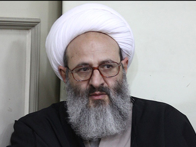 حجت‎الاسلام والمسلمین فقیهی