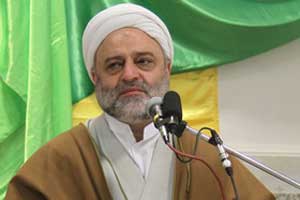 حجتالاسلام والمسلمین فرحزاد