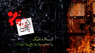 شهادت حضرت محسن بن علی(علیه السلام)