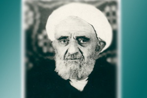 شیخ مجتبی قزوینی خراسانی