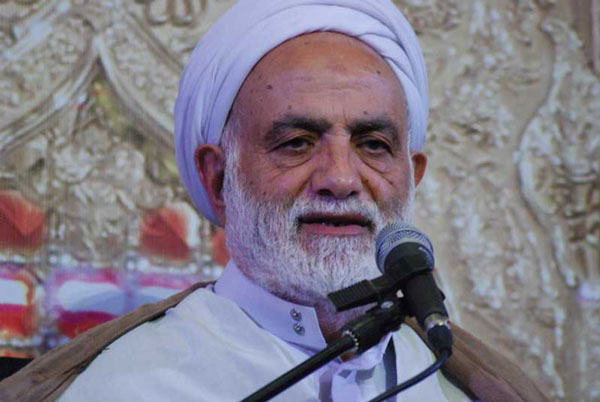 حجت الاسلام قرائتی