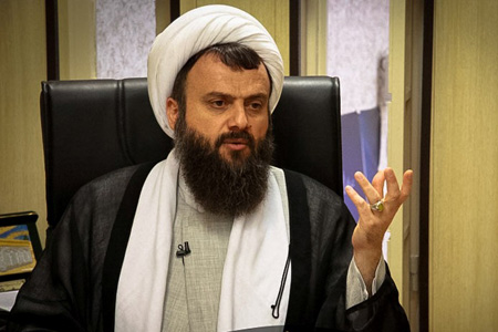 آیت الله هادوی