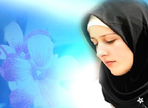 حجاب در فرهنگ اسلامی
