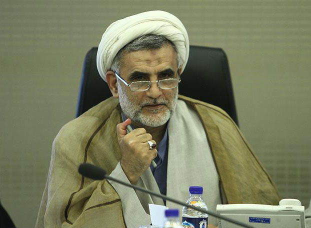 حجت الاسلام محمدرضا حشمتی