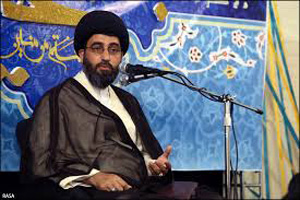 حجت الاسلام والمسلمین سیدمیرهاشم حسینی