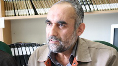 استاد سید علیرضا حسینی