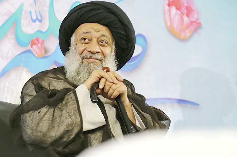 سید محمدعلی موسوی جزایری