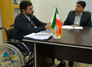 حجت الاسلام شکوری