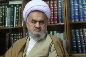 حجت الاسلام و المسلمین علی اسلامی