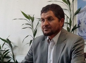 علیرضا رحیمی