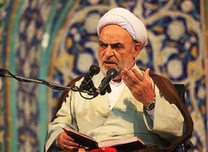 حجتالاسلام علیاصغر الهامینیا