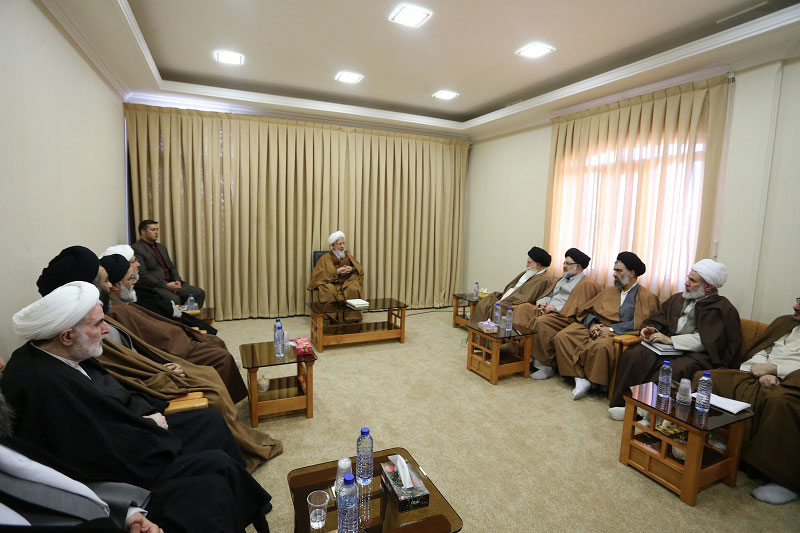 آیت الله جوادی آملی