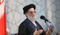 حت الاسلام محمدتقی قادری