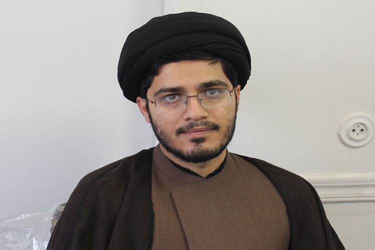 سید مرتضی پورعلی