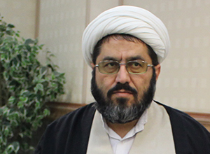 حجتالاسلام حقیقت