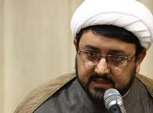 حجت الاسلام والمسلمین علی کمساری