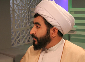 حجتالاسلام ظهیری