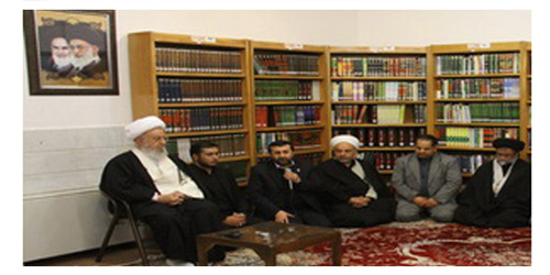 آیت الله مکارم