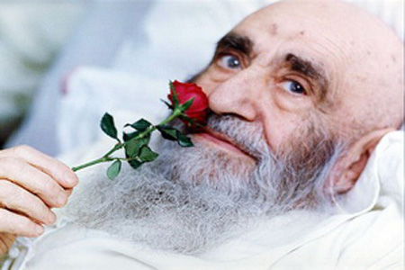 آیت الله مرعشی