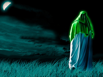 چرا ما نباید امام یا پیغمبر شویم؟