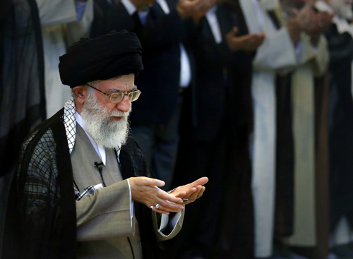 مقام معظم رهبری