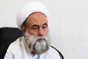 حجت الاسلام نقدی