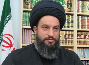 نجم الهدی سید جمال الدین