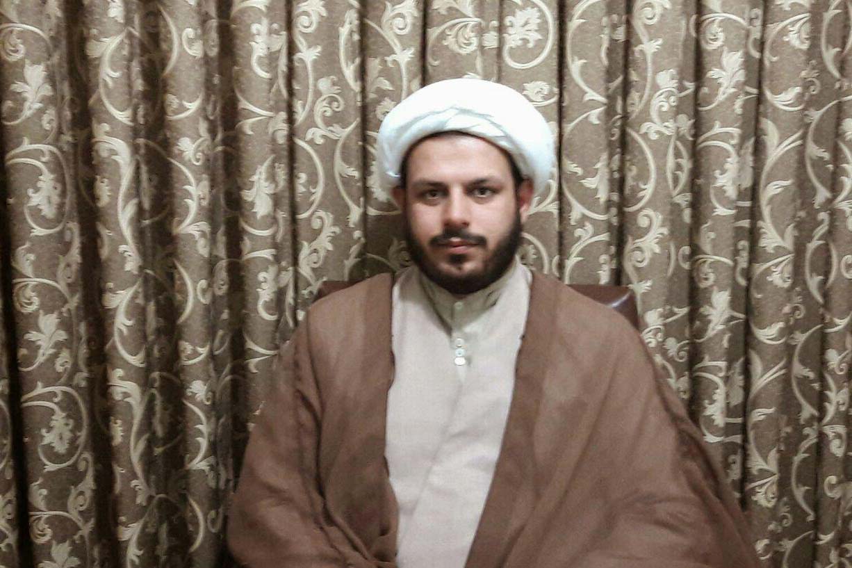 مرتضی جعفری