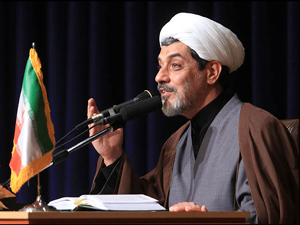 حجت الاسلام رفیعی