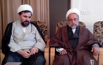 حجت الاسلام روستاآزاد