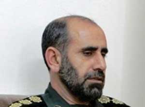 سرهنگ منتظری